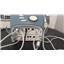 Chattanooga 2761 Vectra Genisys w/ 2770 - Probe Patient Switch Leads 2x Remotes