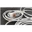 Chattanooga 2761 Vectra Genisys w/ 2770 - Probe Patient Switch Leads 2x Remotes