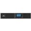 Vertiv Liebert GXT5-1500LVRT2UXL 1500VA 1350W 120V Online Double Conv UPS Backup