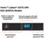Vertiv Liebert GXT5-1500LVRT2UXL 1500VA 1350W 120V Online Double Conv UPS Backup