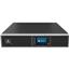 Vertiv Liebert GXT5-1500LVRT2UXL 1500VA 1350W 120V Online Double Conv UPS Backup