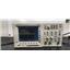 Tektronix TDS 3012B 2 Ch DPO/ No 3FFT/3TRG Module- Broken Handle Bar