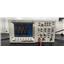 Tektronix TDS 3012B 2 Ch DPO/ No 3FFT/3TRG Module- Broken Handle Bar