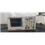 Tektronix TDS 3012B 2 Ch DPO/ No 3FFT/3TRG Module- Broken Knob