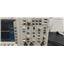 Tektronix TDS 3012B 2 Ch DPO/ No 3FFT/3TRG Module- Broken Knob