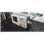 Tektronix TDS 3012B 2 Ch DPO/ No 3FFT/3TRG Module- Broken Knob