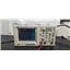 Tektronix TDS 3012B 2 Ch DPO/ No 3FFT/3TRG Module- Broken Knob
