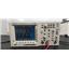 Tektronix TDS 3012B 2 Ch DPO/ No 3FFT/3TRG Module- Broken Knob