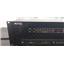 AMX NETLINX NI-4100 Integrated Audio Video Controller