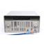HP Agilent 8648B 9 kHz-2000 MHz Synthesized Signal Generator OPT 1EA 1E5