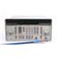 HP Agilent 8648B 9 kHz-2000 MHz Synthesized Signal Generator OPT 1EA 1E5