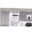 HP Agilent 8648B 9 kHz-2000 MHz Synthesized Signal Generator OPT 1EA 1E5