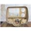 Boaters' Resale Shop of TX 2610 3102.11 FIBERGLASS NAVIGATION 16" x 19" CONSOLE