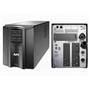 APC SMT1500NC Smart-UPS Battery Power Backup 1500VA 1000W 120V Tower AP9631 NMC