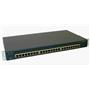 Cisco WS-C2950-24 Catalyst 2950 24-Port 10/100Base-T Fast Ethernet Switch