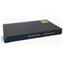 Cisco WS-C3560-24PS-S Catalyst 3560 24-Port 10/100 PoE 2 SFP Ethernet Switch