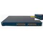 Cisco WS-C3560-24TS-S Catalyst 3560 24-Port 10/100 2 SFP Uplink Ethernet Switch