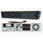 APC SUA1500RM2U Smart-UPS 1500VA 980W 120V USB Battery Power Backup Rackmount