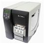 Zebra Z4M Plus Z4M00-2001-0020 Thermal Barcode Label Tag Printer Network 203DPI