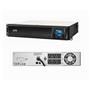 APC SMC1500-2U Smart-UPS Power Backup LCD 1500VA 900W 120V Rackmount REF