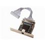 Zebra G47480 ZebraNet Internal Print Server Network Card 110Xi/170Xi/220Xi/105SL