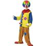 Horny the Clown Adult Costume