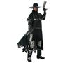 Darkwatch Jericho Cross Adult Western Costume Size XL 44-46