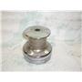 Boaters Resale Shop of Tx 1404 2725.01 BARLOW 24 CHROME PLATED BRONZE WINCH