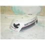 Boaters' Resale Shop of Tx 1309 0107.02 JOHNSON 4 HP OUTBOARD MOTOR TOP COWLING