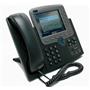 Cisco CP-7970G -SIP ASTERISK Ready VoIP PoE Color LCD Touch Screen Phone 7970G