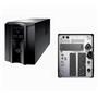 APC/DEL DLT1500 Smart-UPS Power Backup 1500VA 980W 120V SMT1500 A7545499 REF