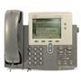 Cisco CP-7941G-GE 7941G-GE IP Phone Gigabit VoIP PoE SCCP