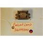FRIGIDAIRE STOVE 316099800 Ballast-lamp USED PART