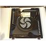Whirlpool STOVE W10359278  Baffle, Convection NEW W/O BOX