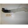 KENMORE WASHER 8181744 8181743 VENT PIPE & HOSE USED PART ASSEMBLY FREE SHIPPING