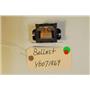 AMANA Stove  Y0071869 Ballast USED PART