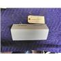 KENMORE SIDE/SIDE REFRIGERATOR 2155595 LIGHT LENS USED ASSEMBLY FREE SHIPPING
