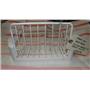 WHIRLPOOL SXS REFRIGERATOR TILT OUT BASKET 2304309 2223334 TRIVET TILTOUT
