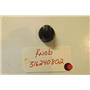 KENMORE STOVE 316240802  knob  USED PART