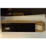 MAYTAG DISHWASHER 99001556 PANEL CONTROL BLK NEW IN BOX