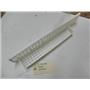DISHWASHER 3379331 SILVERWARE BASKET USED PART ASSEMBLY