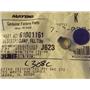 KENMORE JENN AIR REFRIGERATOR 61001161 Clamp, Water Line   NEW IN BOX