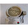 MAGIC CHEF STOVE 74002653 8203553 3189893 Element W/ limiter 1200 watt USED