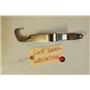 KENMORE STOVE WB15K5016  Lock lever USED PART