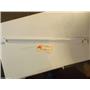 FRIGIDAIRE STOVE 316081301 Top Shield   used