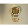 Magic Chef  STOVE 7406P074-60  12500039  7406P053-60 Element, Small 1200W   used