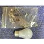 GE REFRIGERATOR 40A15RVL WR02X12327 LAMP USED PART ASSEMBLY FREE SHIPPING F/S