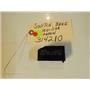 Whirlpool STOVE 314210  Switch, Bake 10.0-11.5A  2600W    USED