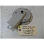 MAYTAG DISHWASHER W10296525 99002677 DISCHARGE HOUSING USED PART ASSEMBLY