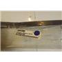 MAYTAG REFRIGERATOR 61003746 INSERT, HANDLE (BLK)  NEW IN BOX